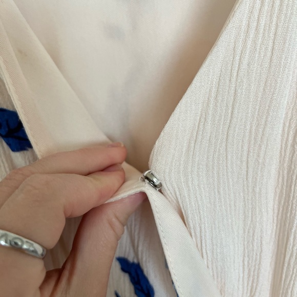 Colorful maxi dress - Picture 3 of 6